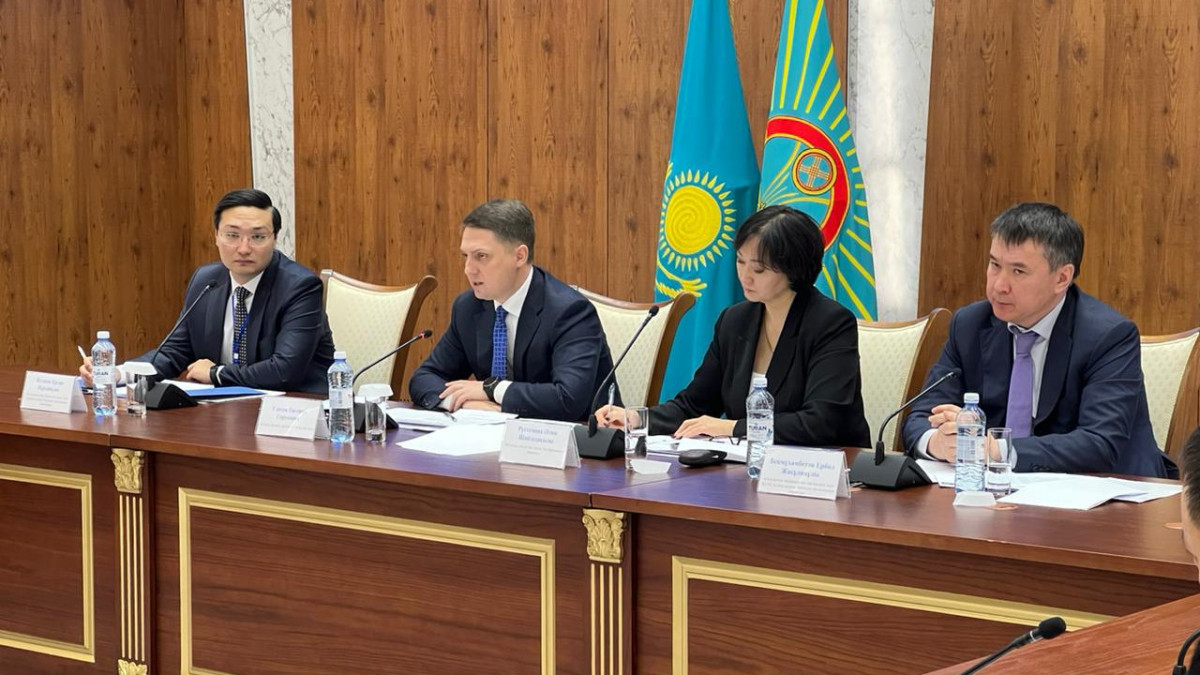  «Әлеуметтік медициналық сақтандыру қоры» КеАҚ 