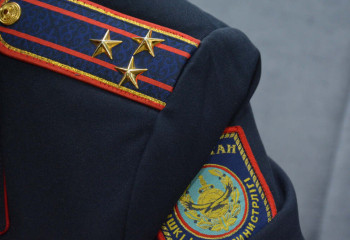 За 800 тысяч тенге актюбинка хотела приобрести диплом педагога-психолога