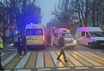 Алматыда хостел өртеніп, 13 адам көз жұмды