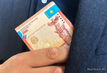 Қазақстандықтар өз балаларына 22 млрд теңге алимент төлеуден қашып жүр