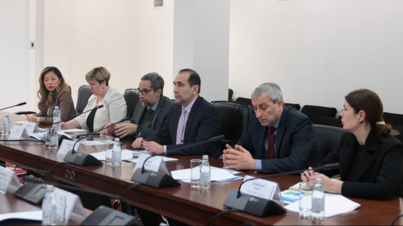  Ministry of National Economy 