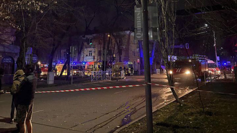  Әлеуметтік желі 