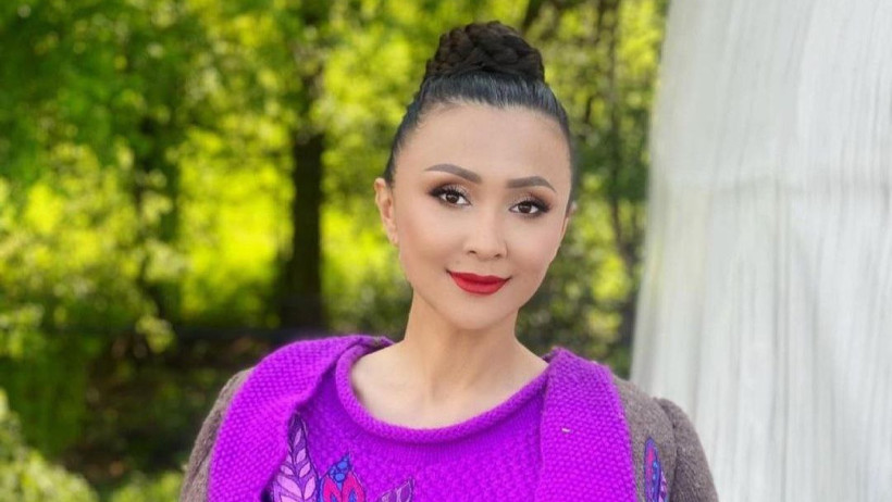  instagram.com/meruert_tusupbaeva 