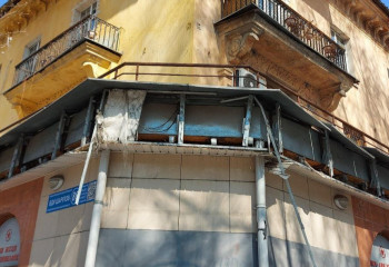 Өрт шыққан хостелде шетел азаматтары да тұрған