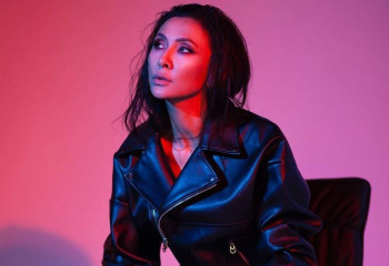 «Ата-анам «жалқаусың», «даусың жоқ» деп өсірген». Меруерт Түсіпбаева жан сырымен бөлісті