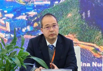 АЭС- тің жұмыс істеу мерзімі 60 жылға жетеді - Қытайдың ядролық энергетика маманы