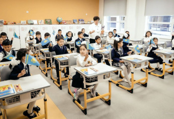 Оқушылардың сабақ үстінде телефон пайдалануына шектеу қойылмақ