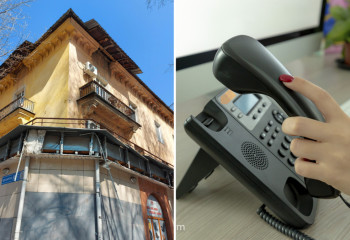 Хостелдегі өрт: жедел желі ашылды