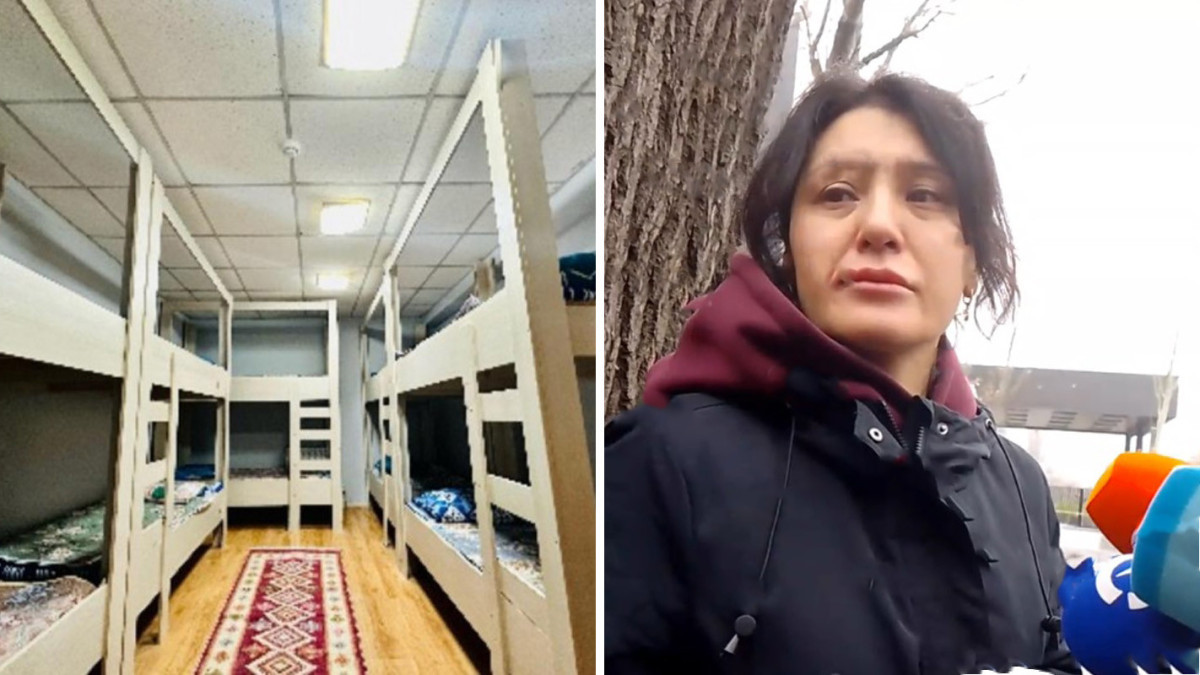 Алматыдағы трагедия: өрттен көз жұмған жігіттің анасы сұхбат берді