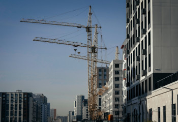 Жаңа ереже: Енді тұрғын үй құрылысына рұқсат алу қиындайды