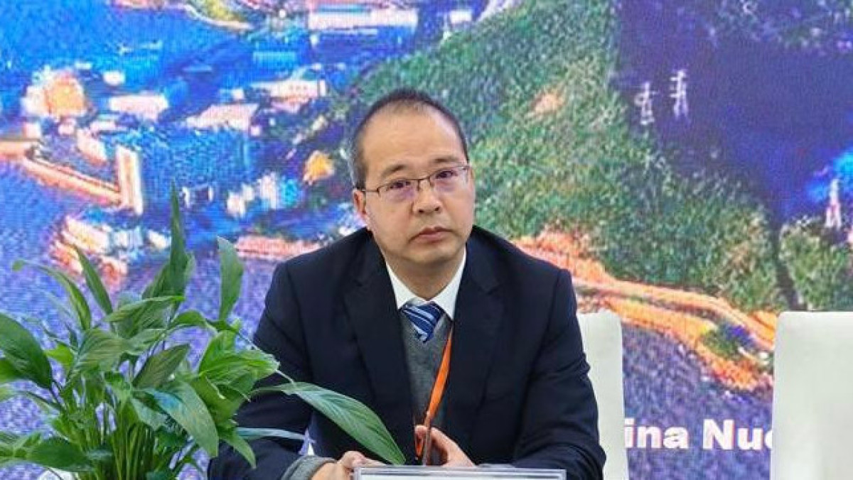 Срок эксплуатации АЭС составляет 60 лет - китайский эксперт