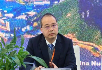 Срок эксплуатации АЭС составляет 60 лет - китайский эксперт