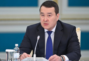 Алматыдағы өрттен қайтыс болғандардың отбасыларына көмек көрсетіледі