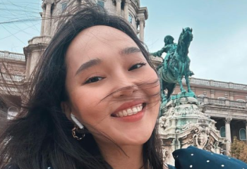 Айжұлдыз Адайбекова біліміне 30 млн теңге жұмсағанын айтты. Қазір өзі коуч