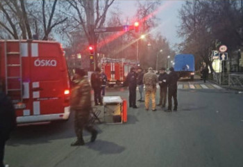 Алматыдағы өрт: Бас прокуратура хостел басшылары жауапкершілікке тартылатынын айтты