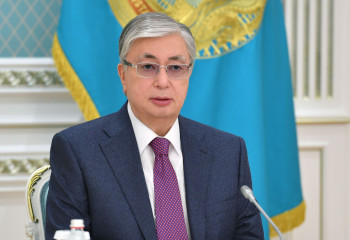 Kazakh President expresses deep condolences over tragedy in  Almaty hostel