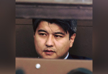 Бишимбаева обвиняют в убийстве с особой жестокостью