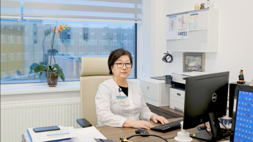  ҚР ПІБ МО баспасөз қызметі 