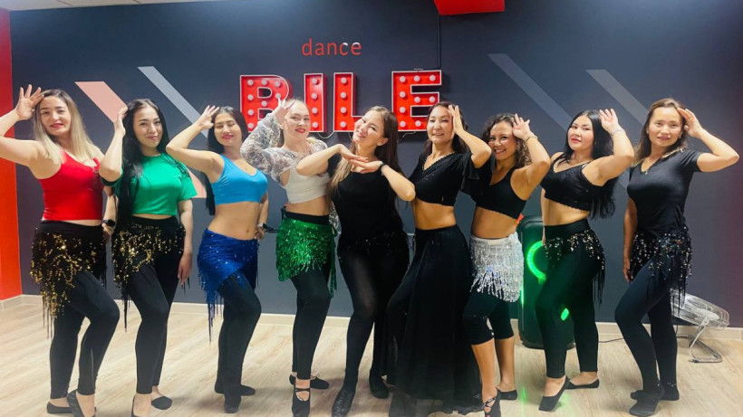  ©El.kz/Ажар ЛАУБАЕВА 