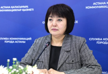 Астаналық оқушылар биыл республикалық және халықаралық олимпиадаларда 522 медаль иеленді