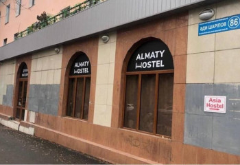 Сгоревший хостел проверяла полиция