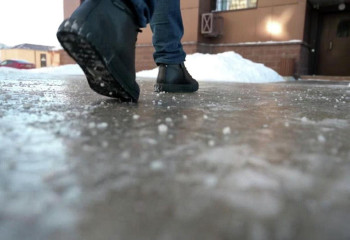 Астанада 1 желтоқсанда қарлы боран мен көктайғақ күтіледі