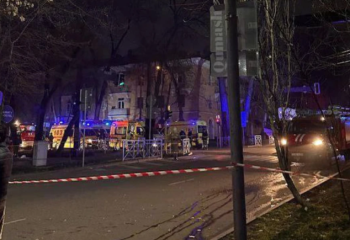 Алматы әкімдігі хостелде қаза болғандардың отбасына 1 миллион теңгеден береді