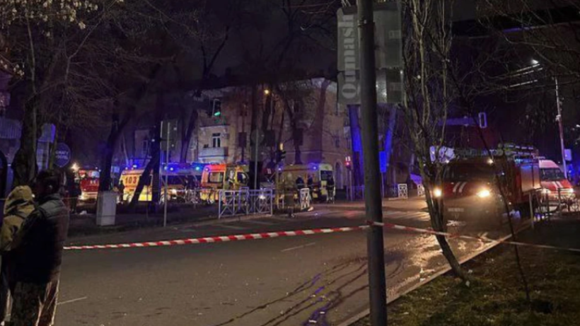  Әлеуметтік желі 