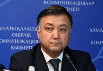 Хостелде зардап шеккен 5 адамға медициналық көмек көрсетіліп жатыр