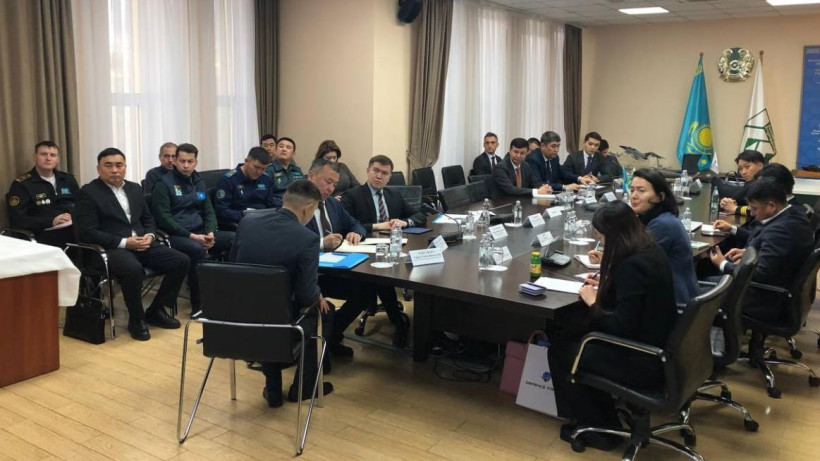  Министерство обороны РК 