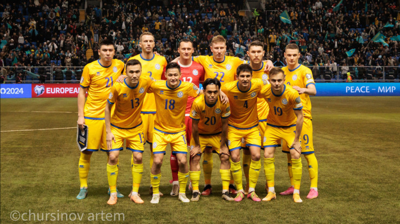  ©El.kz/Артем ЧУРСИНОВ 