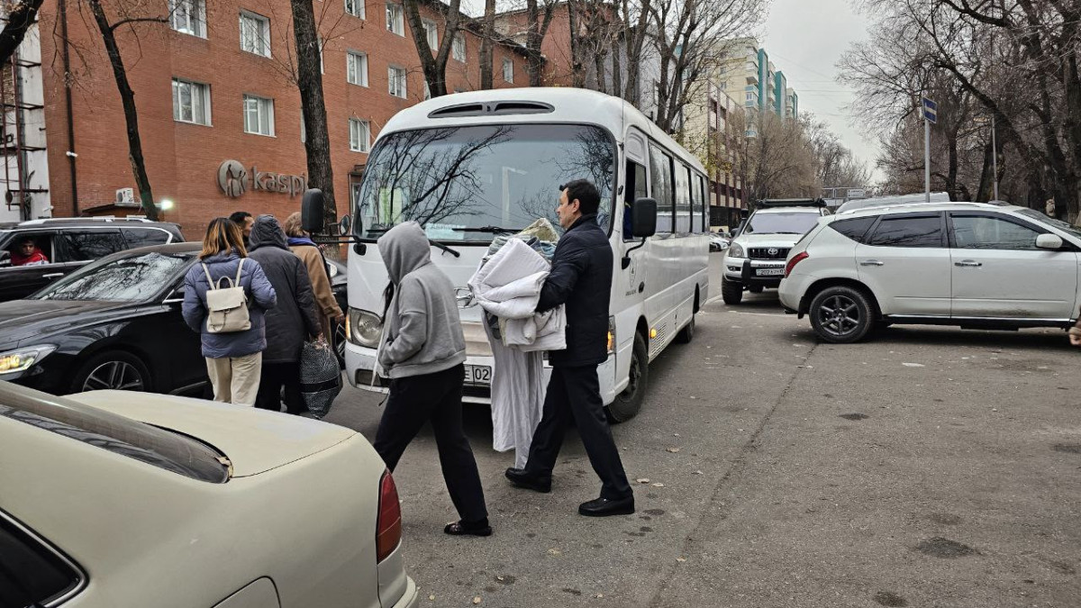  Әлеуметтік желі 