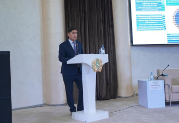 12,5 тысяч жителей Жамбылской области получили бесплатную юридическую помощь