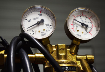 Атырау облысында жекеменшік компания газ құбырын төмен бағамен сатып алған