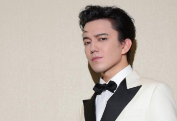 Димаш Құдайберген Еуропада тур өткізетінін мәлімдеді