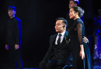 В Астане активистов наградили премией 