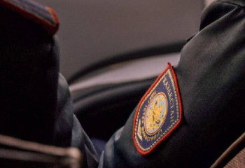 Шымкентте із-түссіз жоғалған азамат отбасымен қауышты