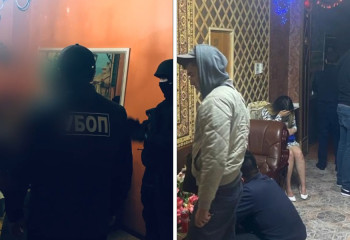 Шымкент тұрғыны қыздарды жезөкшелікпен айналысуға тартқан