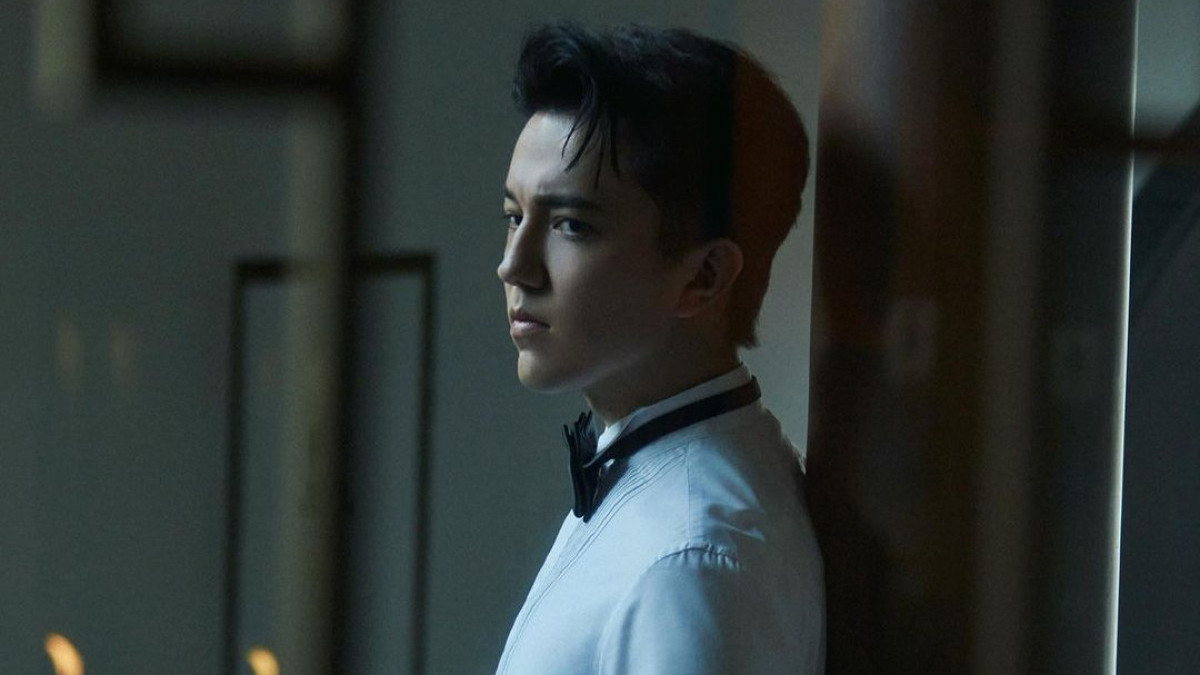 Dimash Kudaibergen to give concert  in Budapest