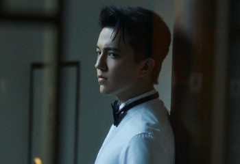 Dimash Kudaibergen to give concert  in Budapest