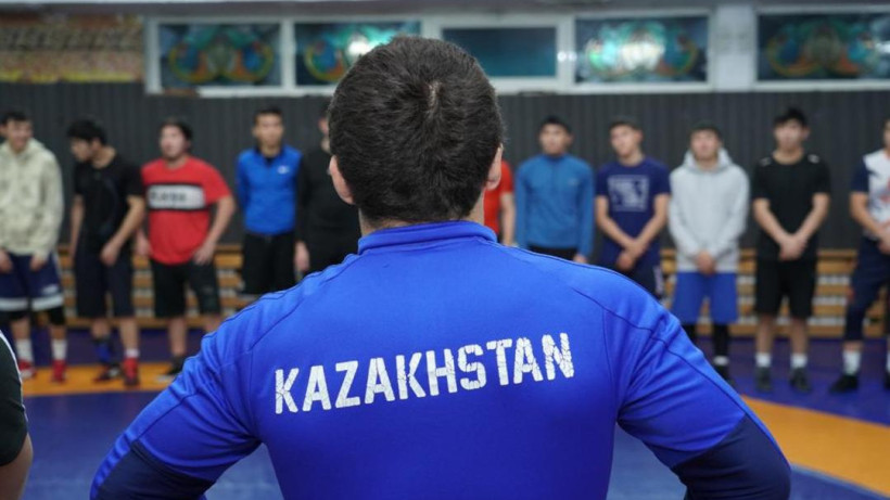  Астана әкімдігінің ресми сайты 