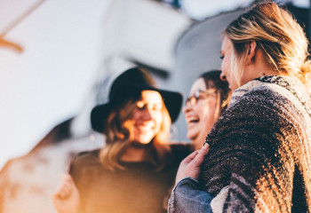 Күлкі адам өмірін ұзарта ма