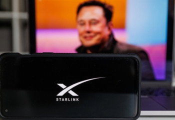 Алматы облысында 8 мектеп Илон Масктің интернетіне тегін қосылды