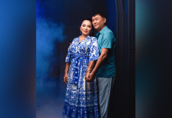 Гүлзира Айдарбекова аула сыпырып ақша тапқанын айтты