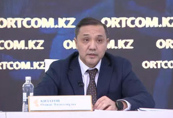 Еліміздегі банктер 10 айдың ішінде 1,8 трлн теңге пайда тапты