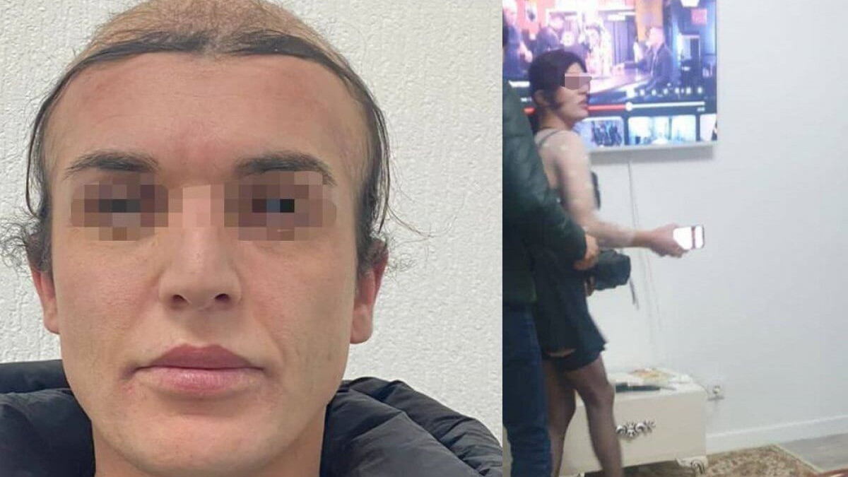 Казахстанец и транссексуал из Таджикистана занимались проституцией в Атырау