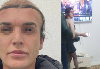 Казахстанец и транссексуал из Таджикистана занимались проституцией в Атырау