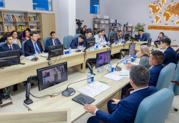 Казахстанские ученые и эксперты предлагают установить единый часовой пояс в стране