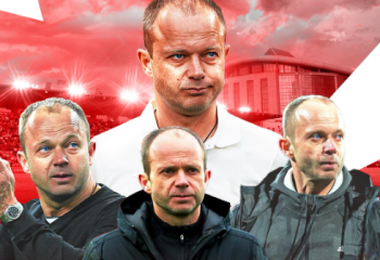 «Ақтөбе» клубына жаңа бас бапкер келді