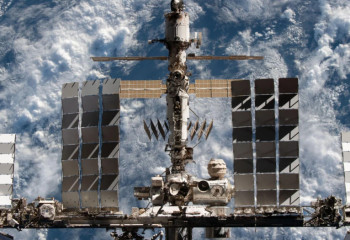 NASA планирует заплатить около 1 млрд долларов за уничтожение МКС